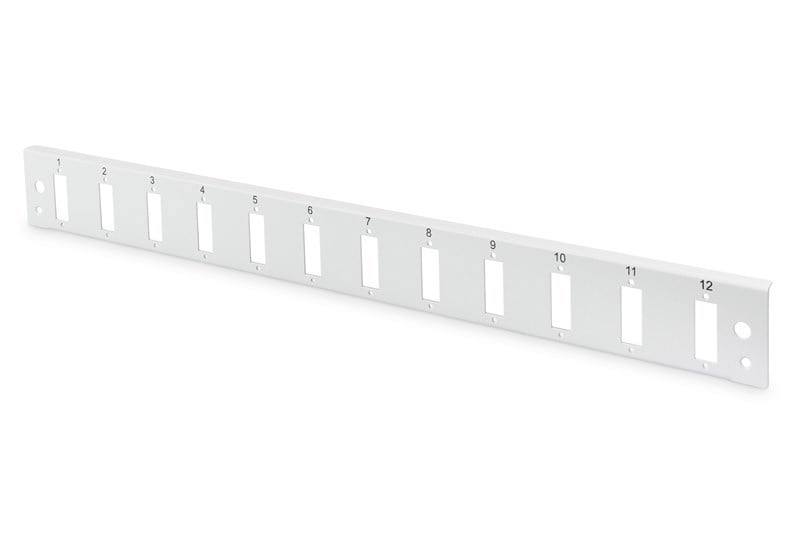 Digitus DN-96201-QL 12 x SC Duplex SC Simplex