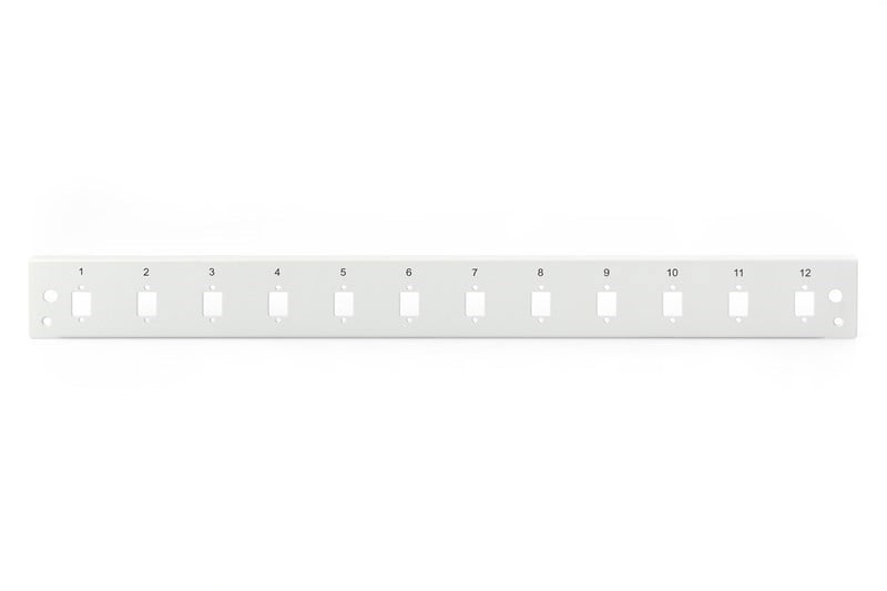 Digitus Fiber Optik Ön Panel
