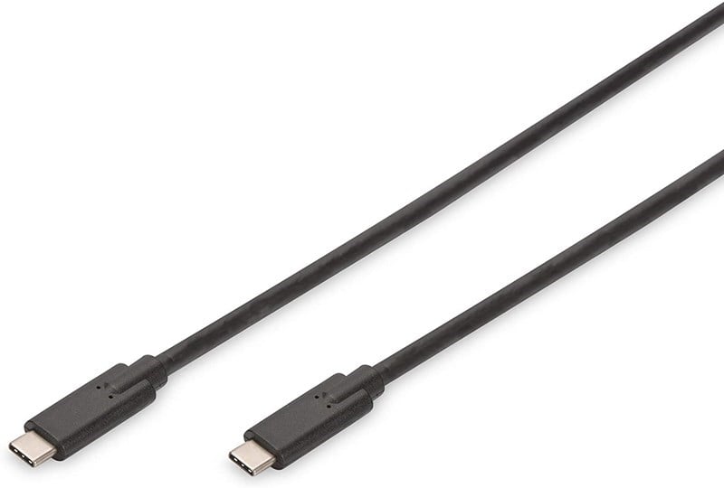 Digitus Şarj Type-C to Type-C (1m)