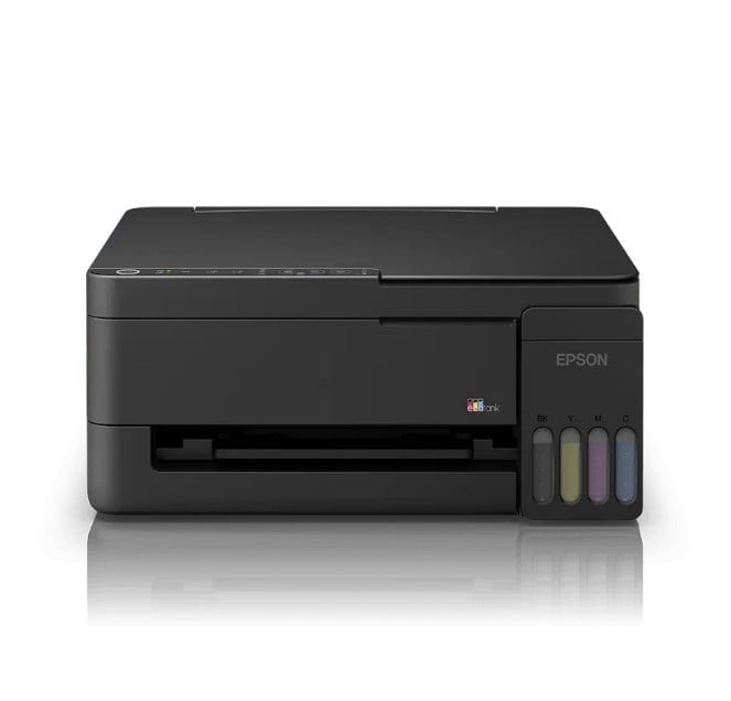 Epson L3350 Çok Fonksiyonlu Tanklı