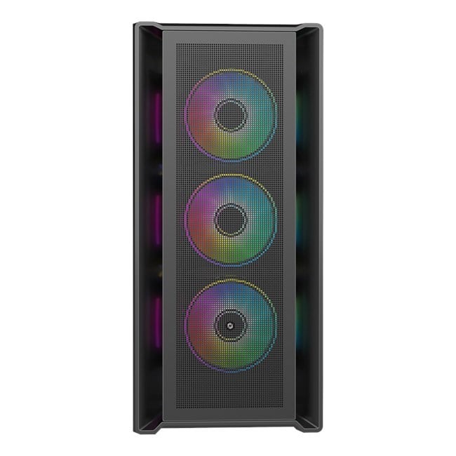 Frisby 850W 80+Bronze (FC-9445G Dynamic) Mid Tower