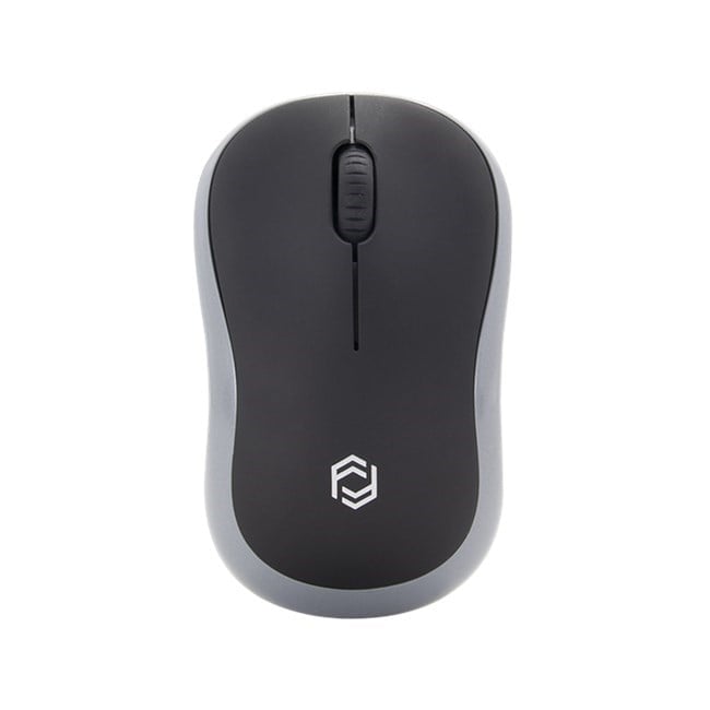 Frisby Kablosuz Mouse Gri (FM-272WM)