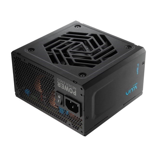 FSP 750W 80+ Bronze PCIE5.1 (Vita-750BD)