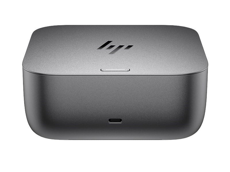 HP G6 Dock Station Thunderbolt 4 (100 Watt)