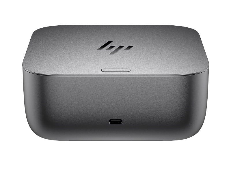 HP G6 Dock Station Thunderbolt 4 Ultra (280 Watt)