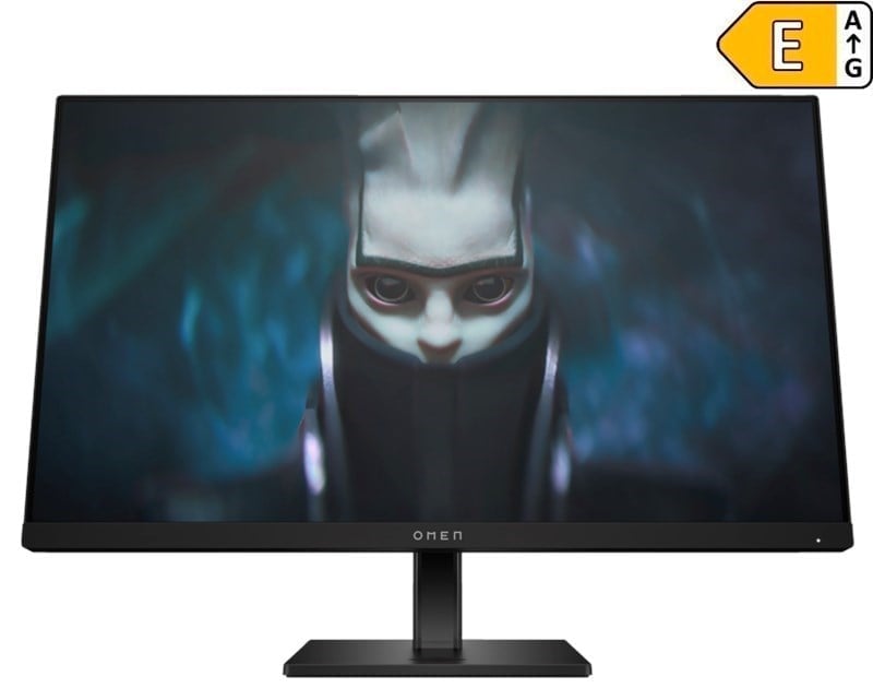 HP OMEN 23.8'' 1ms Pivot 165Hz IPS (780D9E9)