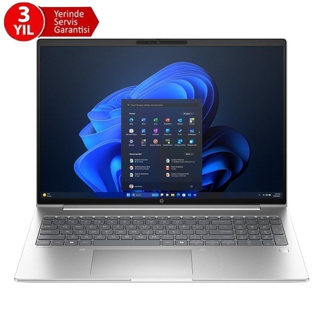 HP ProBook 4 G1i Ultra5 225U -16''-16G-512SD-WPro