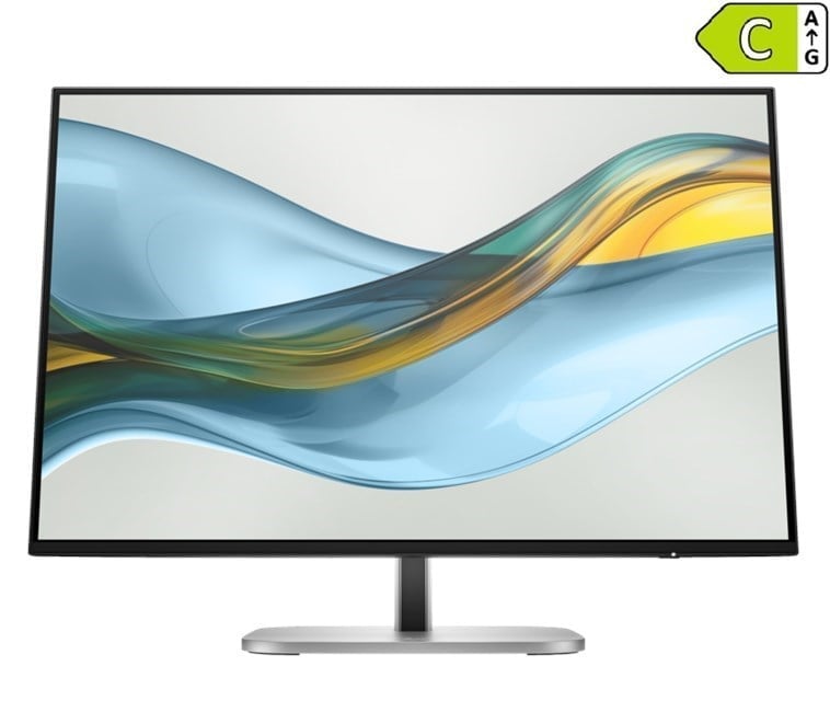 HP Series 5 Pro 527pf 27'' Pivot IPS (B28F5UT)