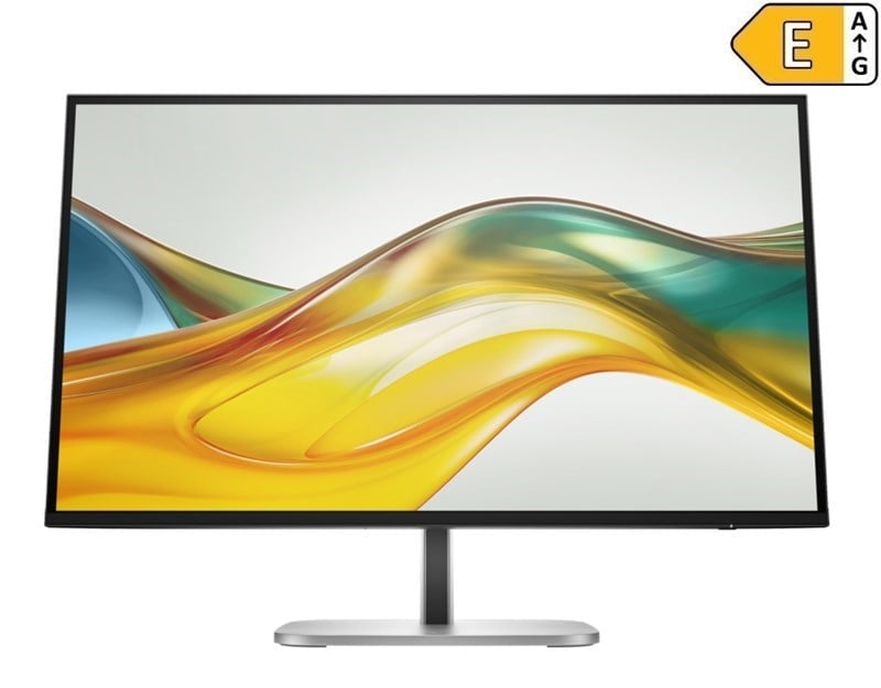 HP Series 5 Pro 527pq 27'' Pivot IPS (9D9S0UT)