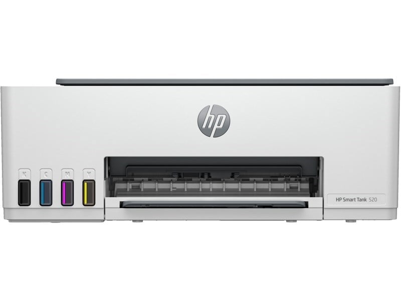 HP Smart Tank 520 Çok işlevli Renkli (1F3W2A)