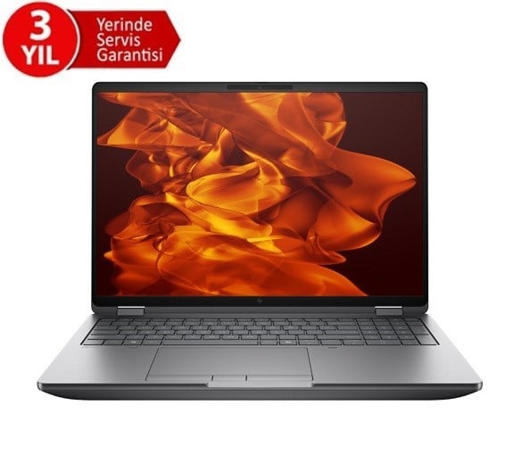 HP ZBook Fury G1i Ultra9 285HX-16''-64G-1TB-24G-WP