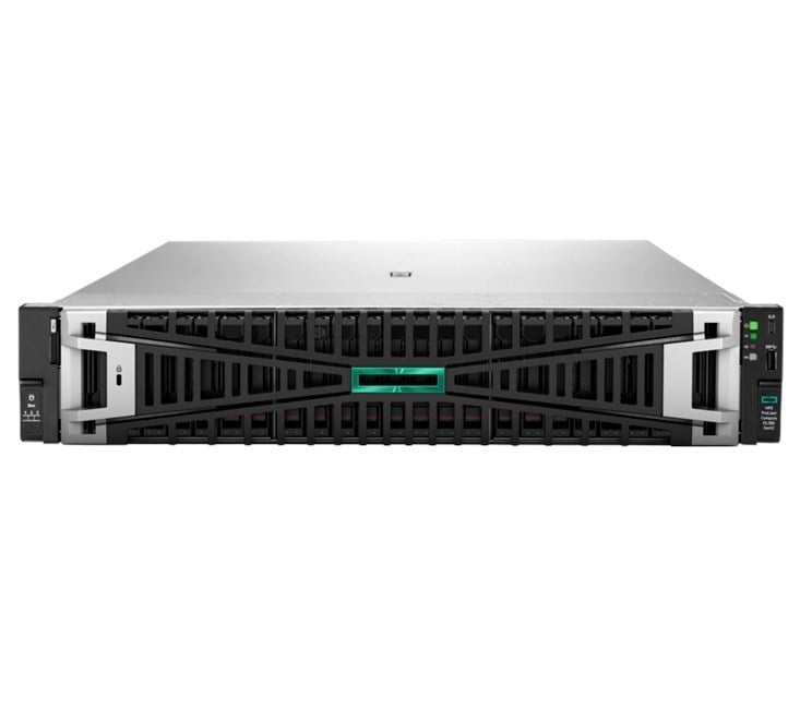 HPE DL380 Gen12 Xeon 6505P-64G-2x480G-2U (P89316)