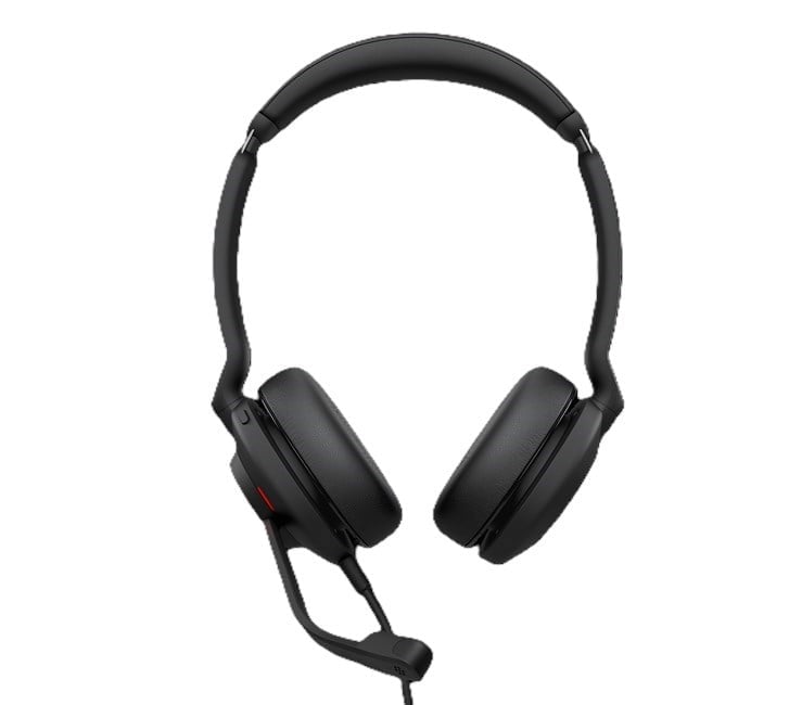 Jabra Evolve2 30 SE USB-C/A Stereo MS