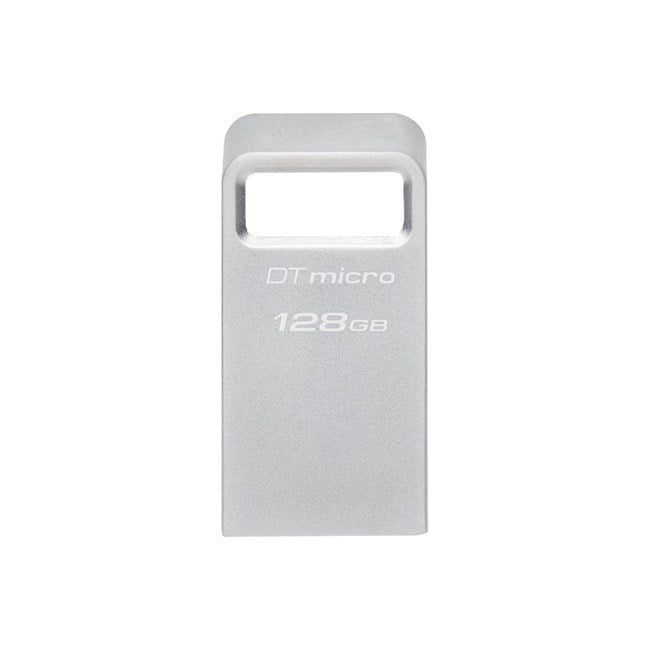 Kingston 128GB DT Micro DTMC3G2/128GB