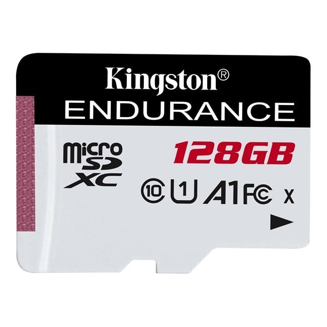 Kingston 128GB Micro SD 95MB/s SDCE/128GB