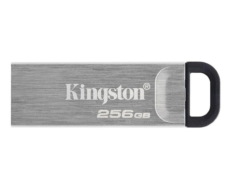 Kingston 256GB DT Kyson Usb 3.2 Gen1 DTKN/256GB