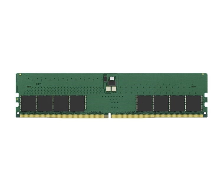 Kingston 32GB D5 5600 Non-ECC Unbuffered KCP556UD8
