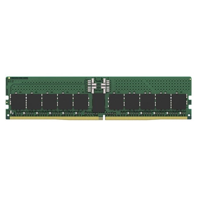 Kingston 64GB DDR5 5600 ECC Registered (64MH)