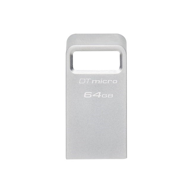 Kingston 64GB DT Micro DTMC3G2/64GB