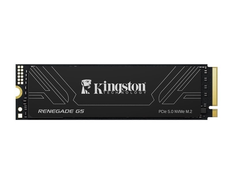 Kingston Renegade G5 8TB M.2 NVMe 14800-14000MB/s