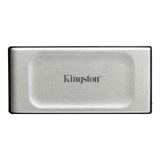 Kingston XS2000 500GB Usb-C Taşınabilir SSD