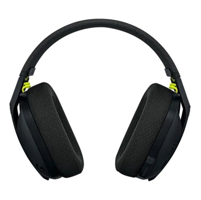 Logitech G435 Siyah Oyuncu Kulaklığı 981-001050