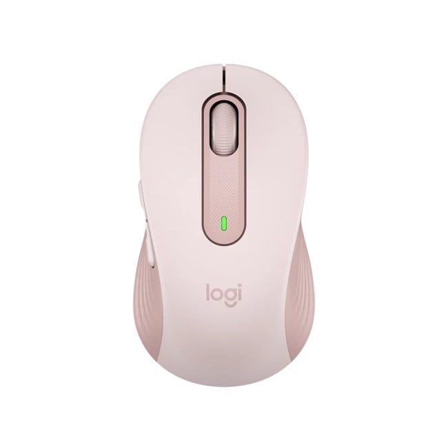 Logitech Signature M650 Bluetooth Pembe 910-006254
