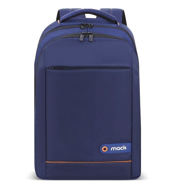 Mack MCC-006BL 15.6'' NB Sırt Çantası Lacivert