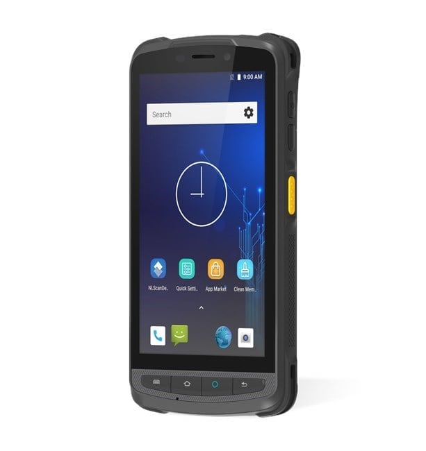 Newland MT9055-W4-DO 2D Android 11 (Kılıf) Wifi BT