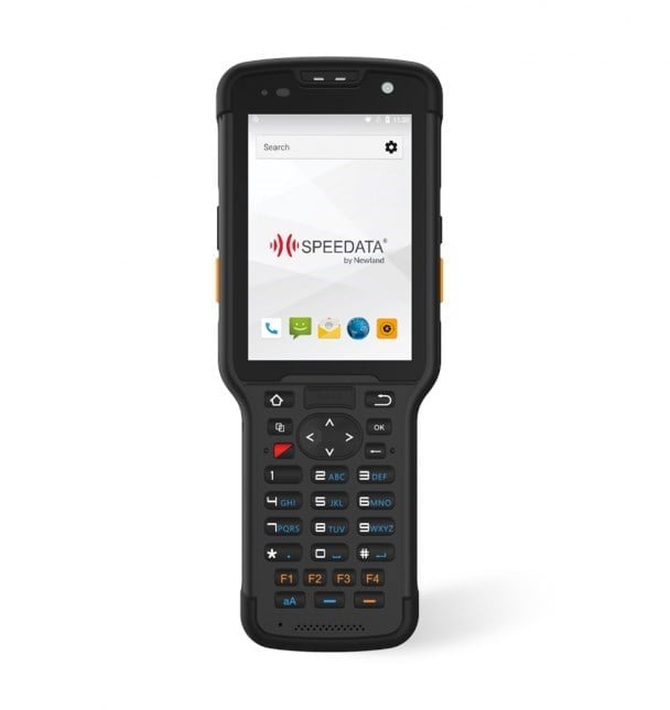 Newland Speedata SD35 (Leo) 2D Android 8.1 Wifi BT