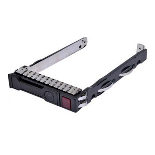 Oem Hpe ProLiant Gen11 2.5’’ Disk Kızağı
