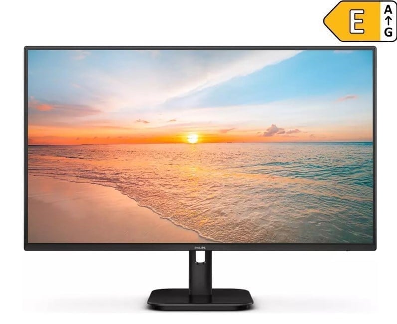 Philips 23.8'' 1ms Hdmi Type-C MM IPS 24E1N1300A/00