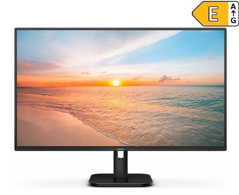 Philips 27'' 1ms MM Hdmi Dp IPS 27E1N1200A/01
