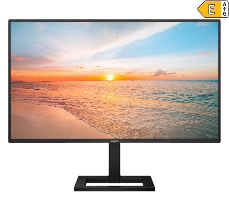 Philips 27'' 1ms MM Type-C IPS 27E1N1600AE/00
