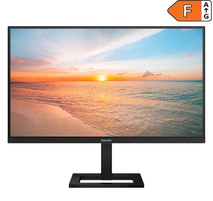 Philips 27'' 4ms 4K Type-C MM IPS 27E1N1900AE/00