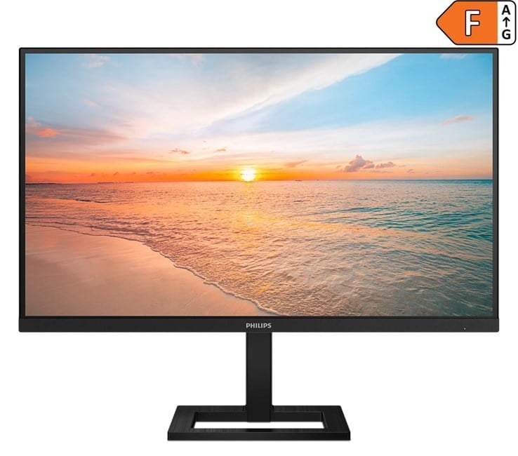 Philips 27'' 4ms MM 4K Hdmi Dp IPS 27E1N1800AE/00