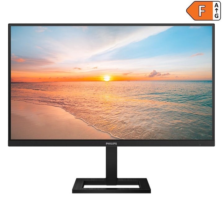 Philips 27'' 4ms MM 4K Hdmi Dp IPS 27E1N1800AE/01
