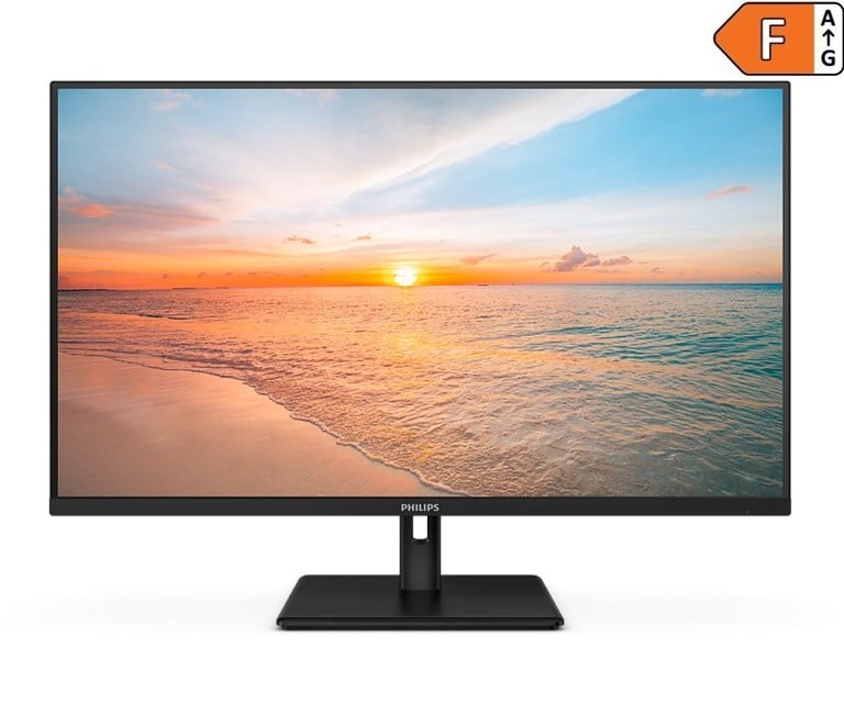 Philips 31.5'' 4ms MM 4K Hdmi Dp VA 32E1N1800LA/00