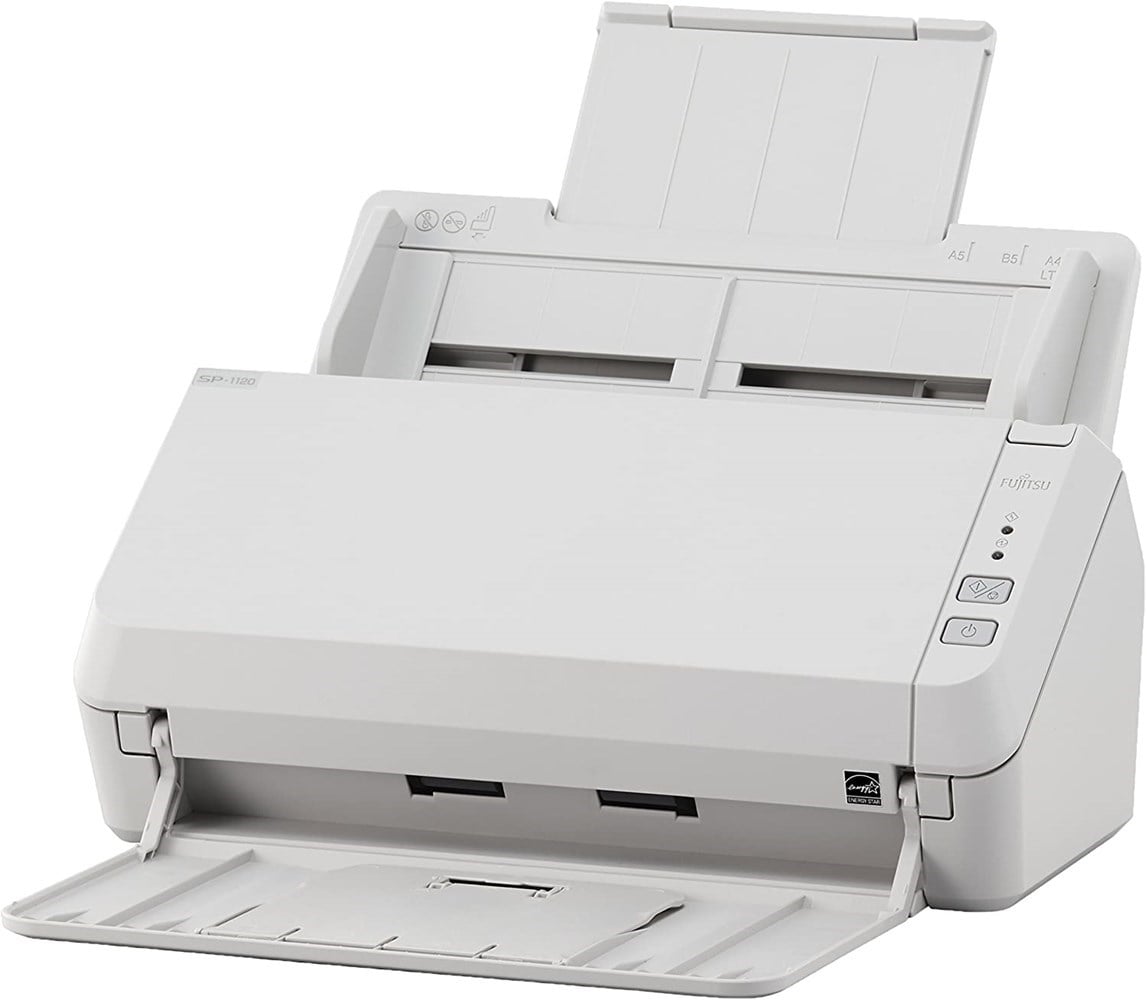 Ricoh SP1120N 20PPM A4 Network Tarayıcı