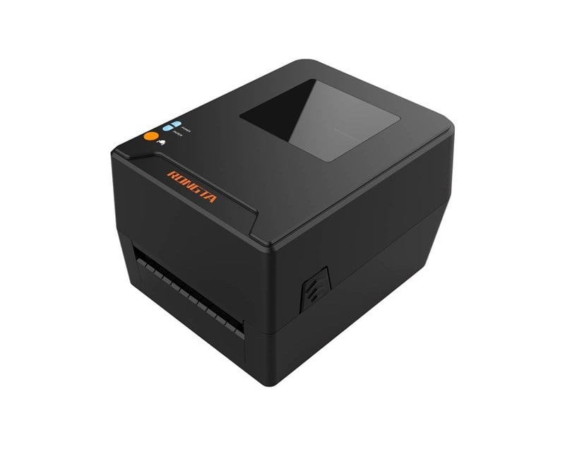 Rongta RP400A Seri Usb LPT Ethernet 203 Dpi