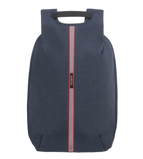 Samsonite 14.1'' Securipak NB Sırt Çantası Mavi