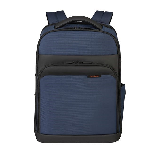 Samsonite 15.6'' Mysight NB Sırt Çantası Mavi