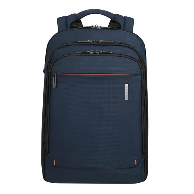 Samsonite 15.6'' Network4 NB Sırt Çantası Mavi