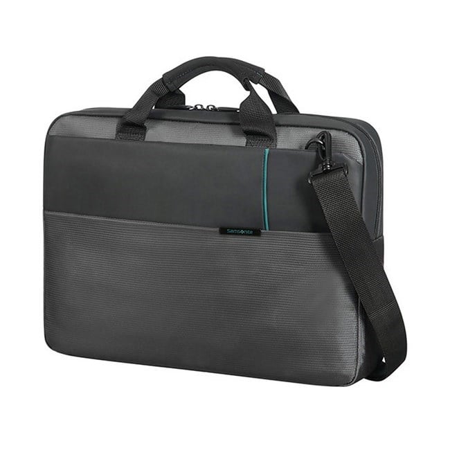Samsonite 15.6'' Qibyte Notebook Çantası Antrasit