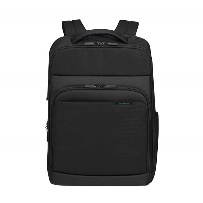 Samsonite 17.3'' Mysight NB Sırt Çantası Siyah