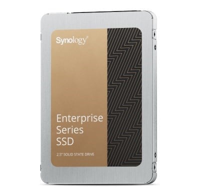 Synology SAT5210-480G SSD