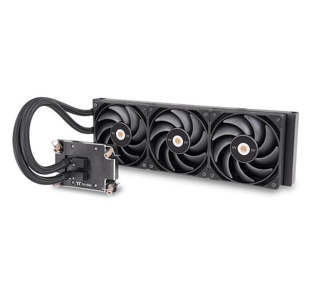 Thermaltake 360mm AMD TR5 Sıvı Soğutucu