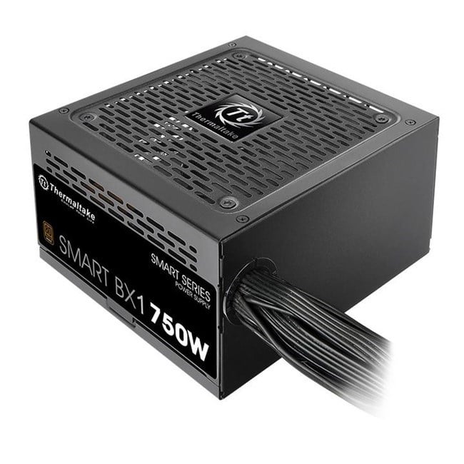 Thermaltake 750W 80+ Bronze (Smart BX1)