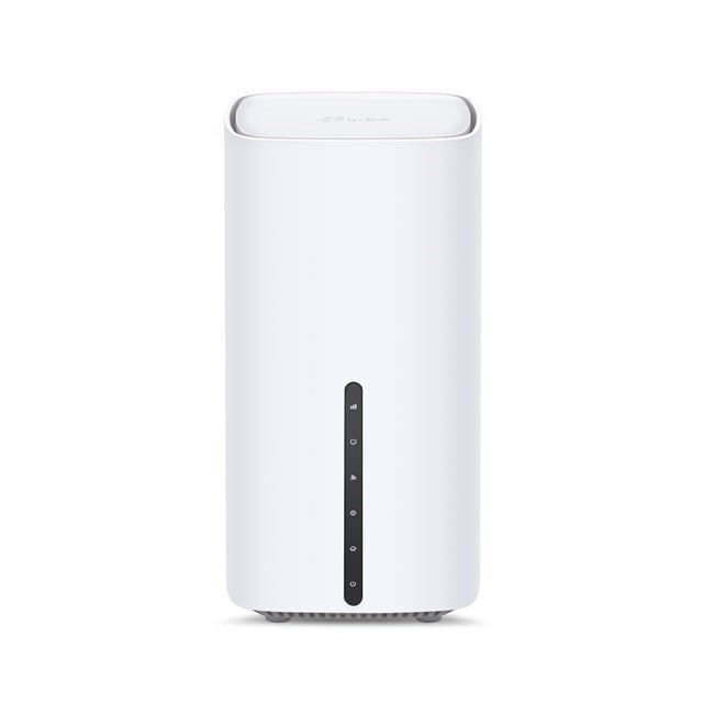 Tp-Link Archer NX205 ÇiftBant Wi-Fi7 5G LTE Router