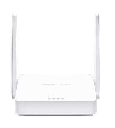 Tp-Link Mercusys MW301R Router